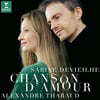 Sabine Devieilhe 사비느 드비에일 - 사랑의 노래 (Chanson d'Amour)