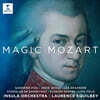 Laurence Equilbey 로렌스 에퀼베이 : 마법의 모차르트 (Magic Mozart)