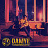 담예 (Damye) - The Sandwich Artist