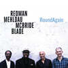 Joshua Redman (조슈아 레드맨) - RoundAgain [LP]
