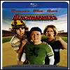 The Benchwarmers (벤치 워머스) (Blu-ray) (2006)
