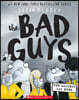 The Bad Guys #10: The Baddest Day Ever