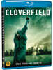 클로버필드 (1Disc, 일반판) : 블루레이