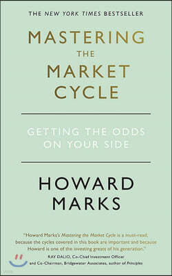 Mastering The Market Cycle