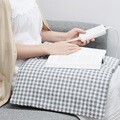 겨울시작 쌀쌀한 찬공기 [ NEW컬러출시] 원적외선 온열찜질기 전자파안심 순면커버 대형 데일리 온찜질기