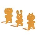 아카데미)북앤드(MB-101/동물)