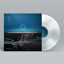 ODESZA (오데자) - 3집 A Moment Apart [투명 컬러 2LP]