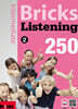 Bricks Listening Intermediate 250-2