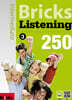 Bricks Listening Intermediate 250-3