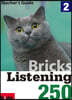 Bricks Listening 250-2 : Teacher's Guide