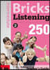Bricks Listening Inter 250-2 : Teacher's Guide