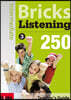 Bricks Listening Inter 250-3 : Teacher's Guide