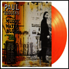 Paul Rodgers - Muddy Water Blues (Ltd)(180g Gatefold Colored 2LP)