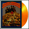 Status Quo - Picturesque Matchstickable Messages From The Status Quo (Ltd)(180g Colored 2LP)