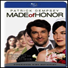 Made of Honor (남주기 아까운 그녀) (+ BD Live) (Blu-ray)