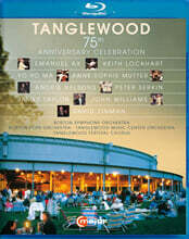 탱글우드 페스티벌 75주년 기념 갈라 콘서트 (Tanglewood: 75th Anniversary Celebration)
