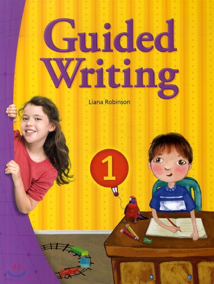 Guided Writing 1