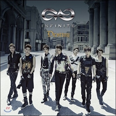 인피니트 (Infinite) - Destiny