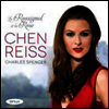 꾀꼬리와 장미 - 첸 라이스가 부르는 가곡들 (The Nightingale and the Rose - Chen Reiss)(CD) - Charles Spencer
