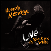 Hannah Aldridge - Live In Black And White (LP)