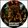 Brainticket - Psychonaut (Picture LP)