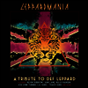 Tribute To Def Leppard - Leppardmania - A Tribute To Def Leppard (Ltd. Ed)(Colored LP)
