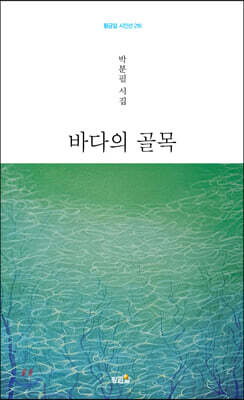 바다의 골목