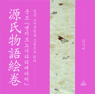 국보 『겐지모노가타리에마키』