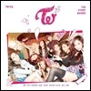 트와이스 (TWICE) - 미니앨범 1집 : The Story Begins