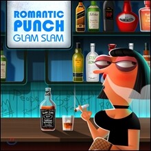 로맨틱펀치 (Romantic Punch) 2집 - Glam Slam