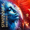 Stratovarius (스트라토바리우스) - 7집 Destiny