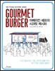 GOURMET BURGER 구르메 버거 아메리칸 셰프의 시크릿 레시피