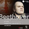 Francois-Xavier Roth 베토벤: 교향곡 5번 / 고세크: 17인의 목소리를 위한 교향곡 - 프랑수아 자비에 로트 (Beethoven: Symphony Op.67)
