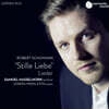 Samuel Hasselhorn 슈만: 가곡집 '고요한 사랑' - 사무엘 하셀호른 (Schumann: Stille Liebe)