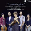 Ground Floor 17세기 영국 바로크 음악 - 그라운드 플로어 (A Neapolitan in London 'Il Genio Inglese')
