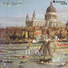 William Christie 헨델: 콘체르토 그로소 (Handel: Concerti Grossi, Op. 6)