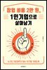 창업 비용 2만 원, 1인기업으로 살아남기