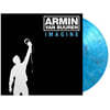 Armin Van Buuren (아민 반 뷰렌) - 3집 Imagine [블루 마블 컬러 2LP]