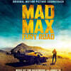 매드 맥스: 분노의 도로 영화음악 (Mad Max: Fury Road OST by Junkie XL) [2LP]