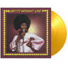 Betty Wright (베티 라이트) -  Betty Wright Live (Expanded) [옐로우 컬러 LP]