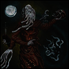 Chaos Moon - Eschaton Memoire (LP)