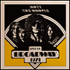 Mott The Hoople - Live On Broadway 1974 (Gatefold)(2LP)
