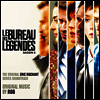 Rob - Le Bureau Des Legendes - Saison 5 (O.S.T.)(LP)