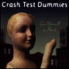 Crash Test Dummies - Give Yourself A Hand (LP)