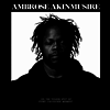 Ambrose Akinmusire - On The Tender Spot Of Every Calloused Moment (Gatefold)(LP)