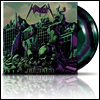 Havok - Burn (Ltd)(Colored LP)