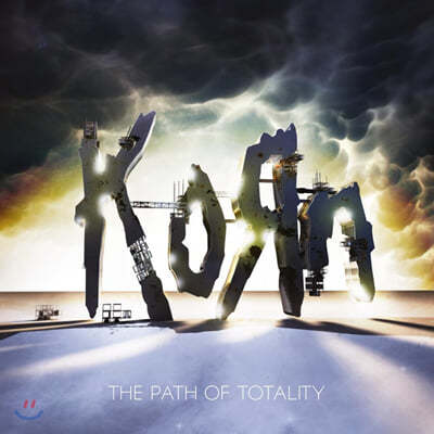 Korn (콘) - 10집 The Path of Totality [LP]