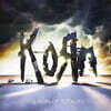 Korn (콘) - 10집 The Path of Totality [LP]