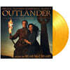 아웃랜더 시즌 5 드라마음악 (Outlander Season 5 OST by Bear McCreary 베어 맥크레리) [플레이밍 컬러 2LP]