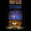 Philip Glass (필립 글래스) - Satyagraha [3LP]
